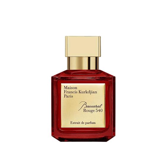 Maison Francis Kurkdjian Baccarat Rouge 540 Extrait De Parfum 70ml