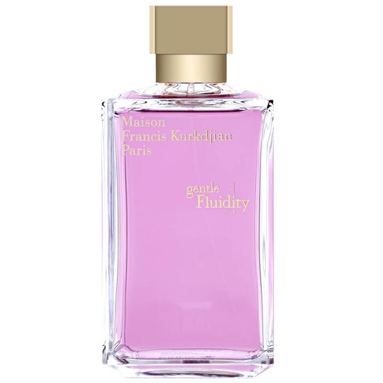 Maison Francis Kurkdjian Gentle Fluidity Gold Edition Eau De Parfum
