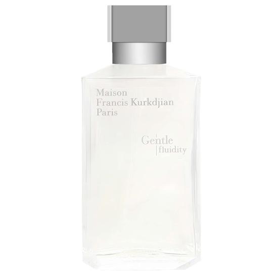Maison Francis Kurkdjian Gentle Fluidity Silver Edition Eau De Parfum