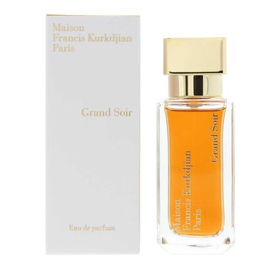 Maison Francis Kurkdjian Grand Soir Eau De Parfum