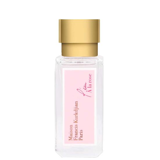 Maison Francis Kurkdjian L'eau A La Rose Eau De Toilette