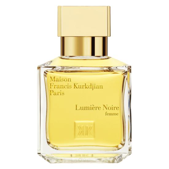 Maison Francis Kurkdjian Lumiere Noire Pour Femme Eau De Parfum 70ml