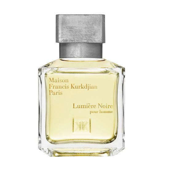 Maison Francis Kurkdjian Lumiere Noire Pour Homme Eau De Toilette 70ml
