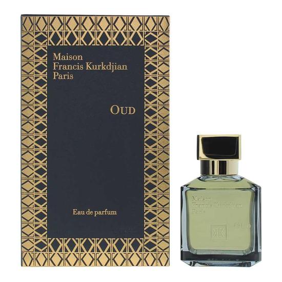 Maison Francis Kurkdjian Oud Eau De Parfum 70ml Spray Unisex 70ml