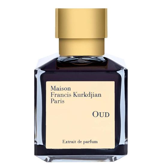 Maison Francis Kurkdjian Oud Extrait De Parfum