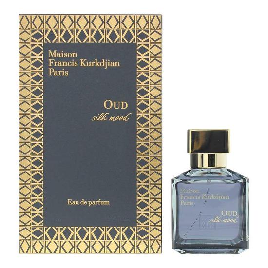 Maison Francis Kurkdjian Oud Satin Mood Eau De Parfum 70ml Spray Unisex 70ml
