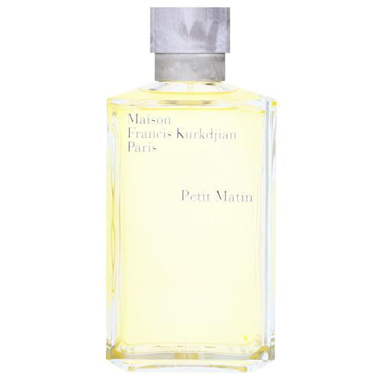 Maison Francis Kurkdjian Petit Matin Eau De Parfum 200ml