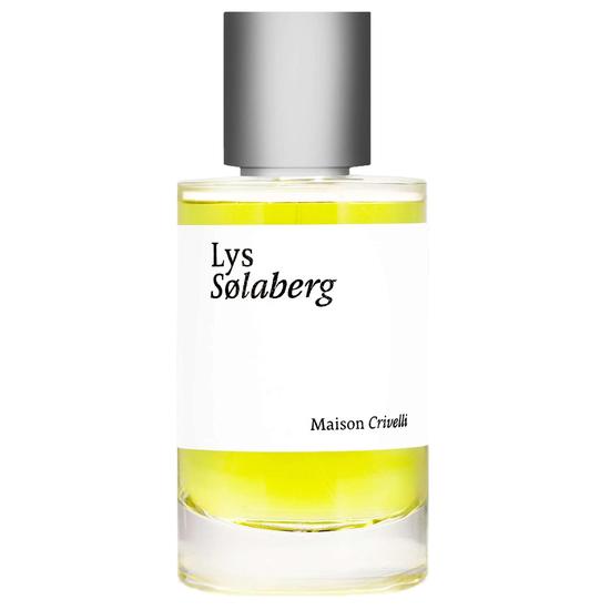 Maison Lys Solaberg Eau De Parfum