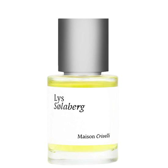 Maison Lys Solaberg Eau De Parfum
