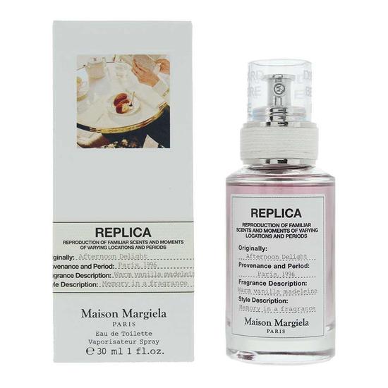 Maison Margiela Afternoon Delight Eau De Toilette 30ml