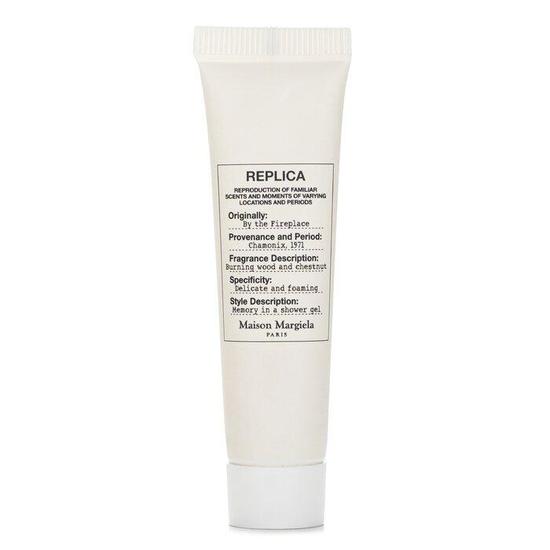 Maison Margiela By The Fireplace Shower Gel