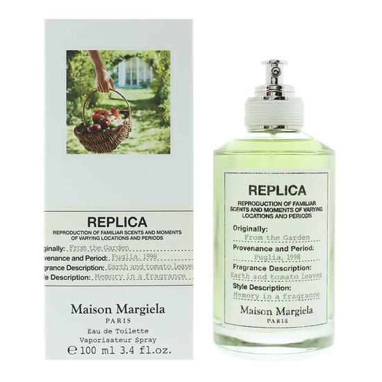 Maison Margiela From The Garden Eau De Toilette 100ml