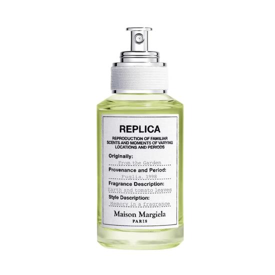 Maison Margiela From The Garden Eau De Toilette