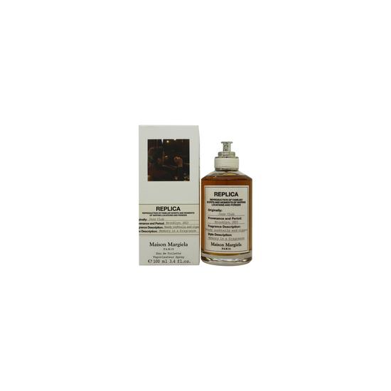 Maison Margiela Jazz Club Eau De Toilette 100ml