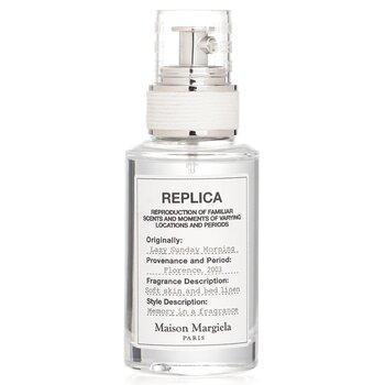 Maison Margiela Lazy Sunday Morning Eau De Toilette 30ml