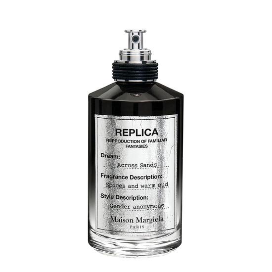 Maison Margiela Replica Across Sand Eau De Parfum 100ml