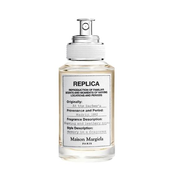 Maison Margiela Replica At The Barbers Eau De Toilette 30ml