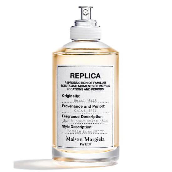 Maison Margiela Replica Beach Walk Eau De Toilette 100ml