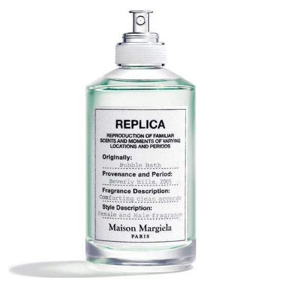 Maison Margiela Replica Bubble Bath Eau De Toilette