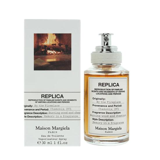 Maison Margiela Replica By The Fireplace Eau de Toilette