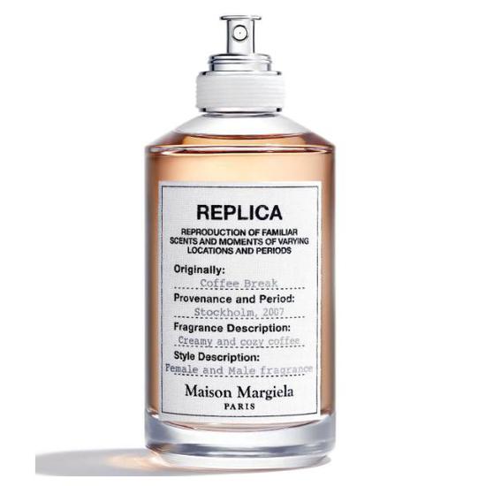 Maison Margiela Replica Coffee Break Eau De Toilette