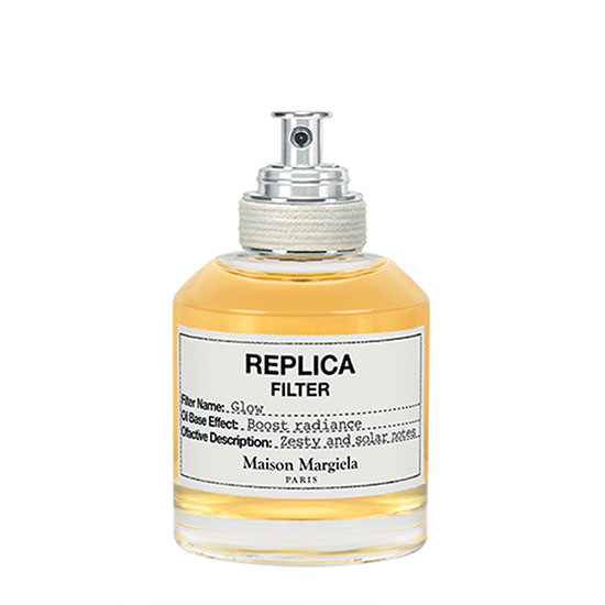 Maison Margiela Replica Filter Glow Dry Oil