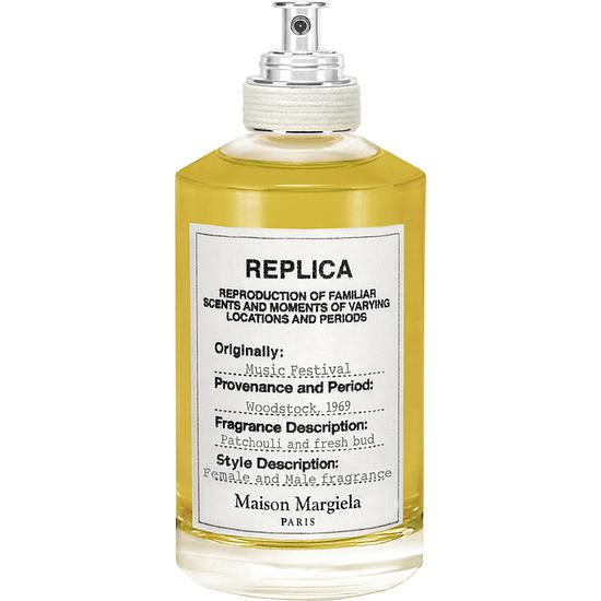 Maison Margiela Replica Music Festival Eau De Toilette 100ml