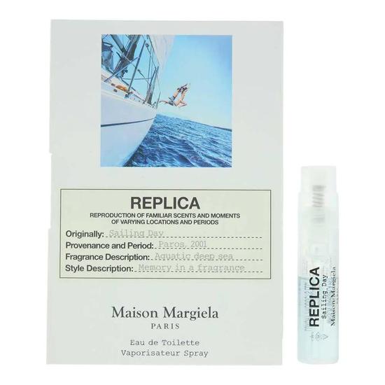 Maison Margiela Sailing Day Eau De Toilette