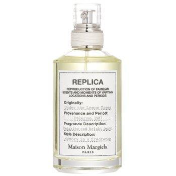 Maison Margiela Under The Lemon Trees Eau De Toilette 100ml