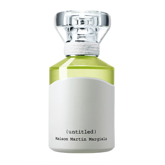 Maison Margiela Untitled Eau De Parfum 75ml