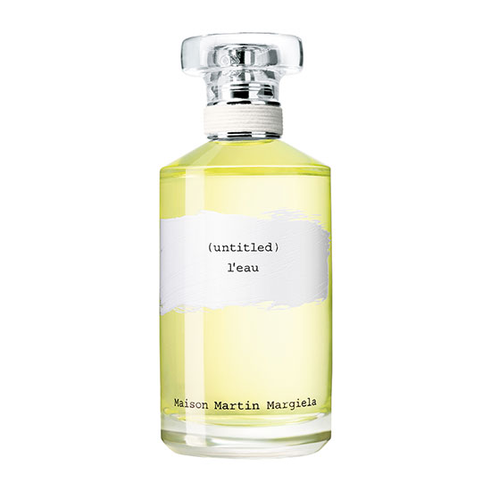 Maison Margiela Untitled L'Eau
