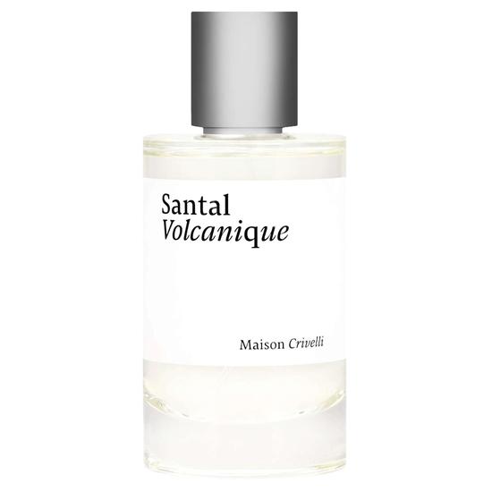 Maison Santal Volcanique Eau De Parfum