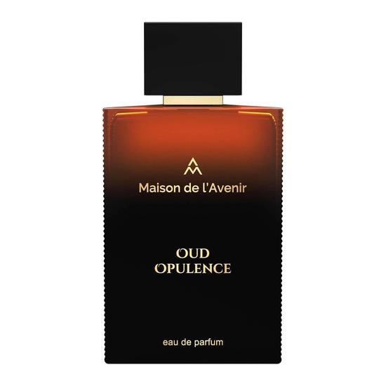 Maison Supernova Collection Oud Opulence Eau De Parfum