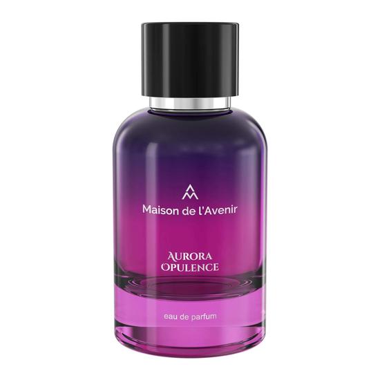 Maison Zenith Collection Aurora Opulence Eau De Parfum