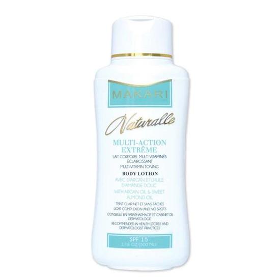 Makari Naturalle Multi Action Extreme Body Lotion 500ml