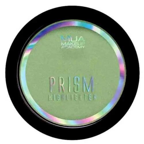 Make Up Academy MUA Prism Highlighter Polarised Green