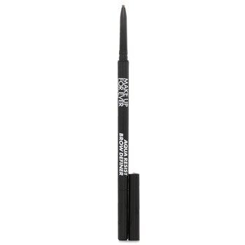 MAKE UP FOR EVER Aqua Resist Brow Definer 24h Waterproof Micro Tip Pencil