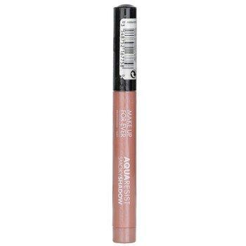MAKE UP FOR EVER Aqua Resist Smoky Shadow