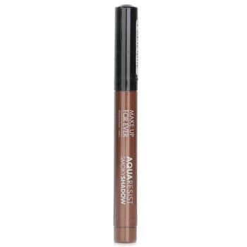 MAKE UP FOR EVER Aqua Resist Smoky Shadow 12 Sunrise