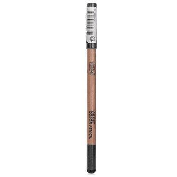 MAKE UP FOR EVER Artist Colour Pencil 100 Whatever Black