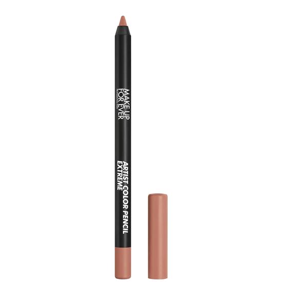 MAKE UP FOR EVER Artist Colour Pencil Extreme 600 Anywhere Caffeine