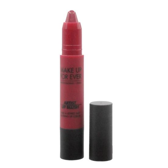 MAKE UP FOR EVER Artist Lip Blush Berry Lipstick 101 Velvet Rosewood