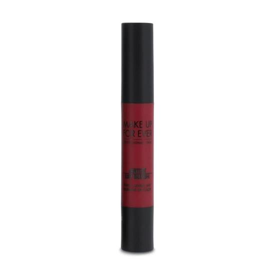 MAKE UP FOR EVER Artist Red Lip Blush Lipstick 400 2.5g