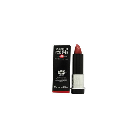 MAKE UP FOR EVER Artist Rouge Light Lipstick L104 Satin Rosewood