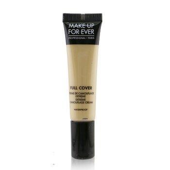 MAKE UP FOR EVER Full Cover Extreme Camouflage Cream Waterproof 6 ivory
