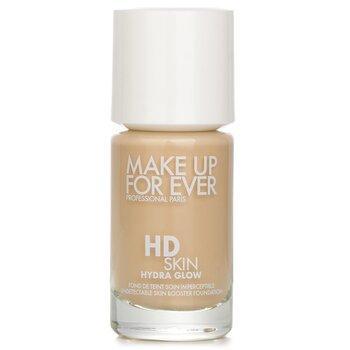 MAKE UP FOR EVER HD Skin Hydra Glow Foundation 1y00