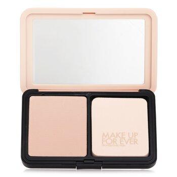 MAKE UP FOR EVER HD Skin Matte Velvet Powder Foundation 1r02