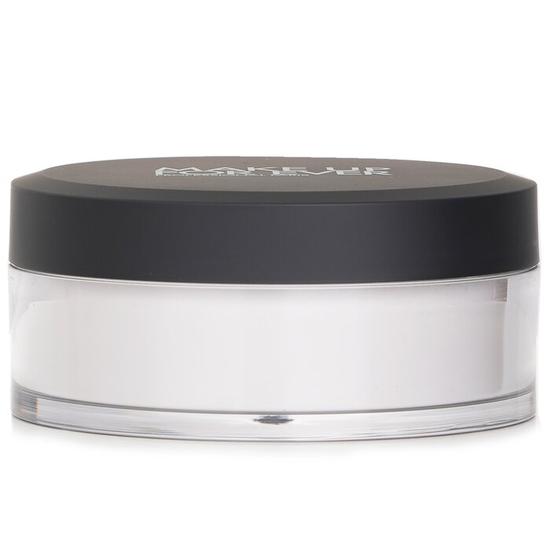 Make Up For Ever Hd Skin Setting Powder 0.2 Corrective Lavender