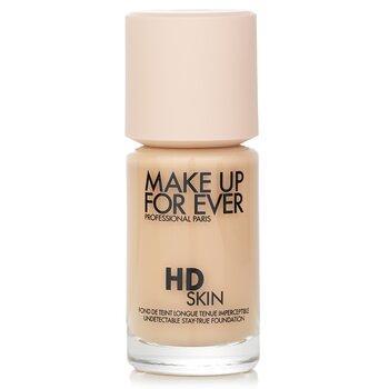 MAKE UP FOR EVER HD Skin Undetectable Stay True Foundation 1y08 y225