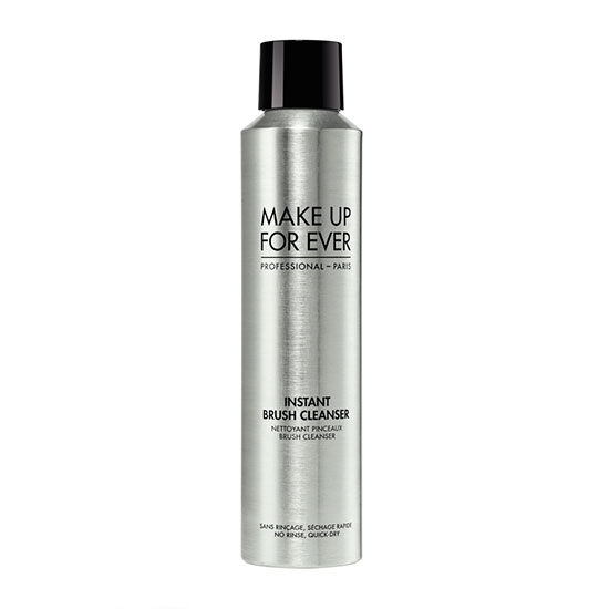 MAKE UP FOR EVER INSTANT BRUSH CLEANSER